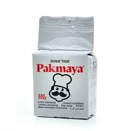 Pakmaya Yeast